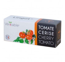 Lingot® tomate cerise, Véritable