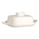 Beurrier New Bone China avec couvercle, Cosy & Trendy