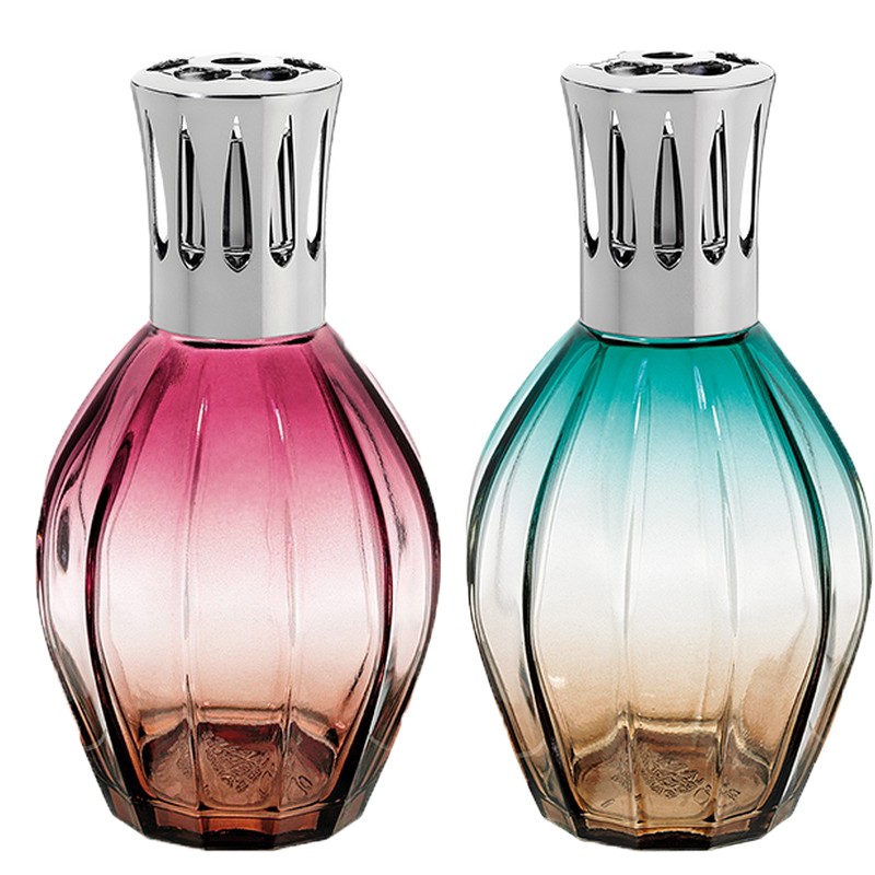 Lampe De Verre Acheter Berger Couleur Zeline En Catalyse À lc1JKFT