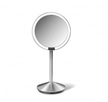 Miroir à capteur 12 cm, Simplehuman