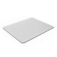 Planche multifonction verre 30x40 cm, Pebbly