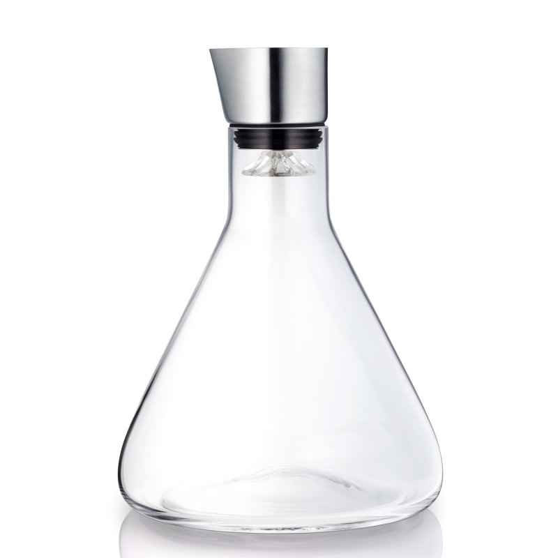 carafe à décanter delta, blomus - blomus