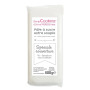 Pâte à sucre de couverture blanche 500g, ScrapCooking