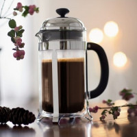Cafetière à piston Chambord Bodum