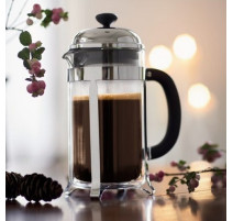 Cafetière à piston Chambord Bodum