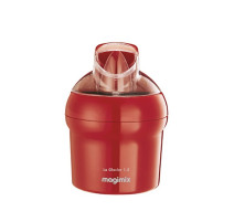 Glacier rouge 1.5L, Magimix