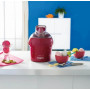 Glacier rouge 1.5L,  Magimix