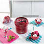 Glacier rouge 1.5L,  Magimix