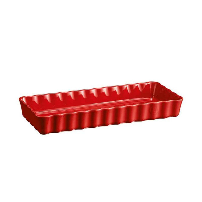 Tourtière céramique Argile, Emile Henry
