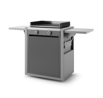 Chariot Modern 60 acier fermé CHMAF 60, Forge Adour