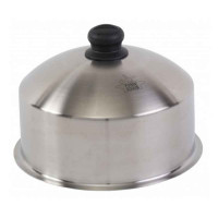 Cuiseur inox 28 cm, Forge Adour