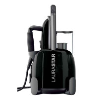 Centrale vapeur portable Lift+ Ultimate Black, Laurastar