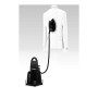 Centrale vapeur portable Lift+ Ultimate Black, Laurastar