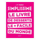 Simplissime desserts, Hachette cuisine