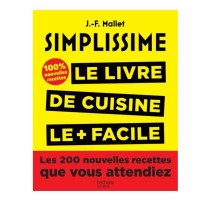 Simplissime Tome 2, Hachette