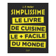 Simplissime, Hachette