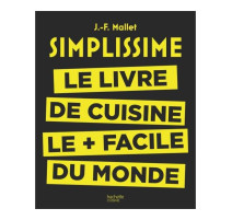 Simplissime, Hachette