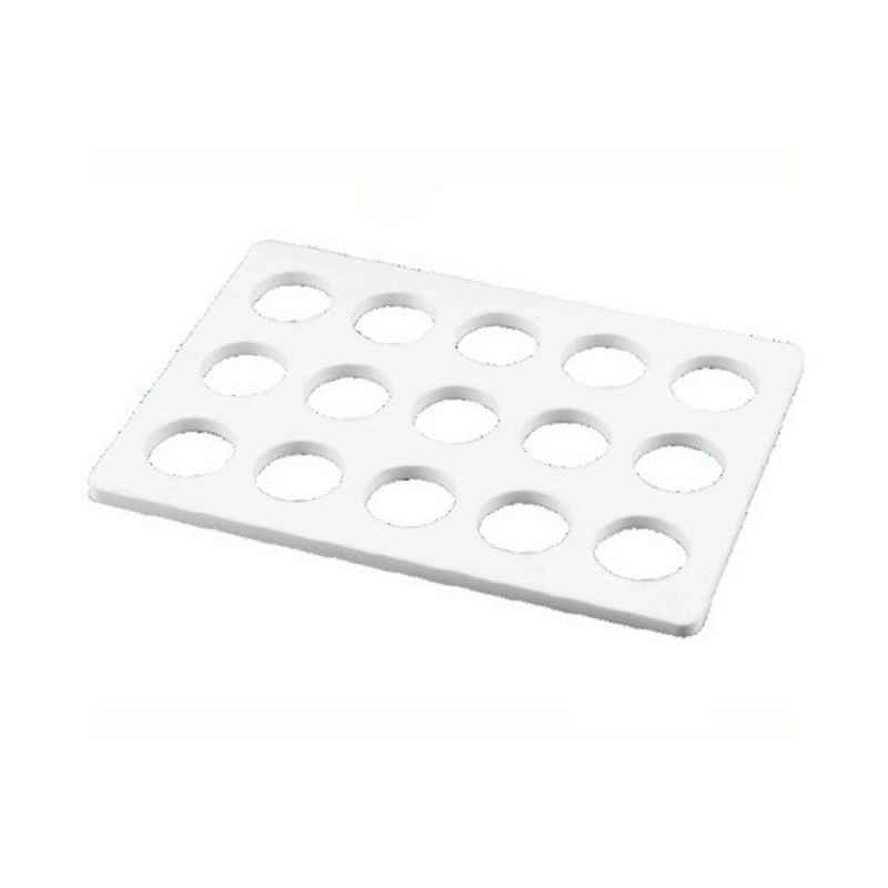 SILIKOMART - Moule chablon silicone, Silikomart - SILIKOMART