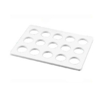 Moule chablon silicone, Silikomart