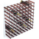 Casier 72 bouteilles, Traditional Wine Rack