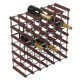 Casier 42 bouteilles, Traditional Wine Rack