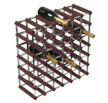 Casier 42 bouteilles, Traditional Wine Rack