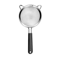 MASTRAD - Passoire Vapeur - Multifonctions - Adaptable sur Casseroles -  Cuisson Saine - Préserve le Goût et les Nutriments - Retractable - Diamètre  24cm : : Cuisine et Maison