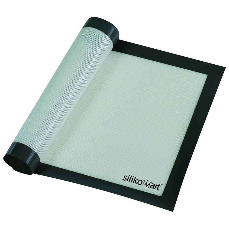 tapis de cuisson silicone, silikomart - silikomart