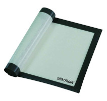 Tapis de cuisson silicone, Silikomart