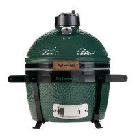 Big Green Egg Minimax, Big Green Egg