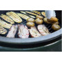 Big Green Egg Medium Pack avec chariot, Big Green Egg