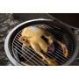 Big Green Egg Medium Pack avec chariot, Big Green Egg