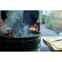 Big Green Egg Large Pack avec chariot, Big Green Egg