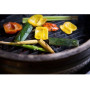 Big Green Egg Large Pack avec chariot, Big Green Egg