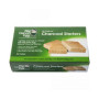Allume-feux biologiques, Big Green Egg