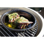Lèchefrite ronde 27 cm, Big Green Egg