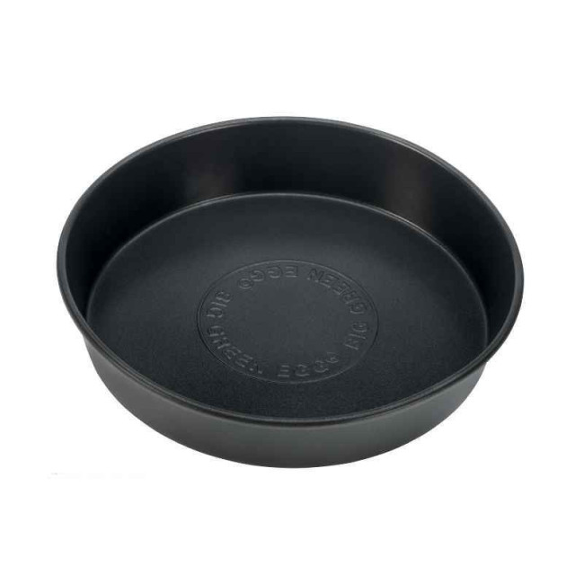 Lèchefrite ronde 27 cm, Big Green Egg