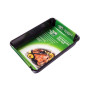 Lèchefrite rectangulaire, Big Green Egg