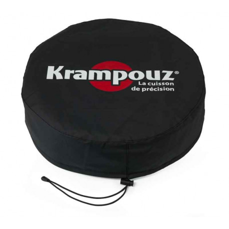 Housse de protection pour crêpières 40 cm, Krampouz - KRAMPOUZ