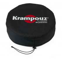 Housse de protection pour crêpières 40 cm, Krampouz