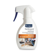 Nettoyant raviveur pour textile d'ameublement, Starwax