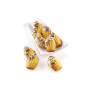 Moule Madeleine silicone, Silikomart