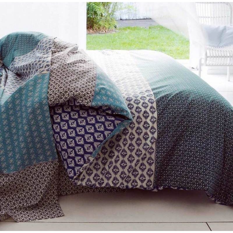 Achat / vente housse de couette tradilinge - parure de lit ...