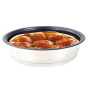Moule tatin, Baumalu