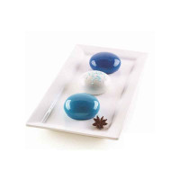 Moule 3D Mini Goccia, Silikomart