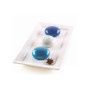 Moule 3D Mini Goccia, Silikomart