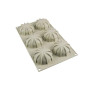 Moule 3D Mini Goccia, Silikomart