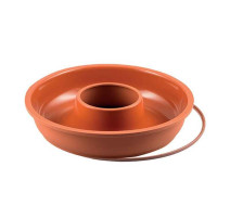 Moule savarin silicone 24 cm, Silikomart