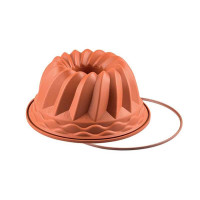 Moule kouglof silicone 22 cm, Silikomart