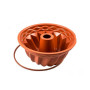 Moule kouglof silicone 22 cm, Silikomart